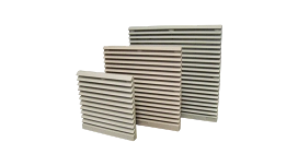 Acessórios para Microventiladores
